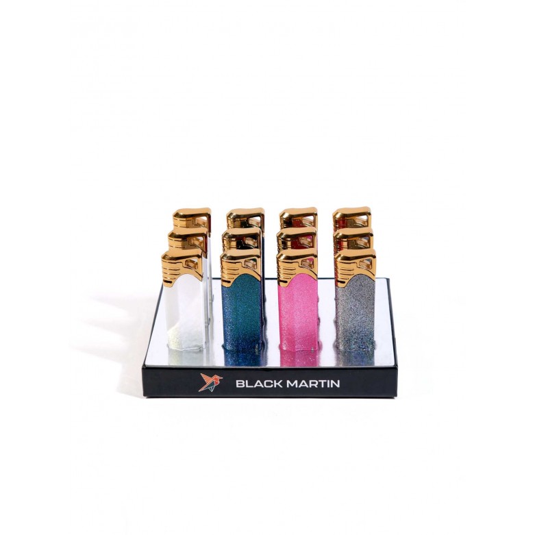 Black Martin PCM0900