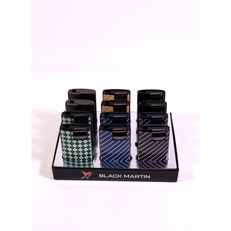 Black Martin PCM0904