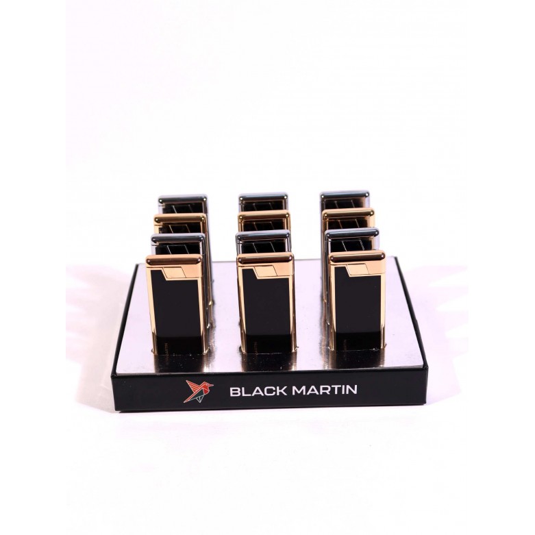 Black Martin PCM0901