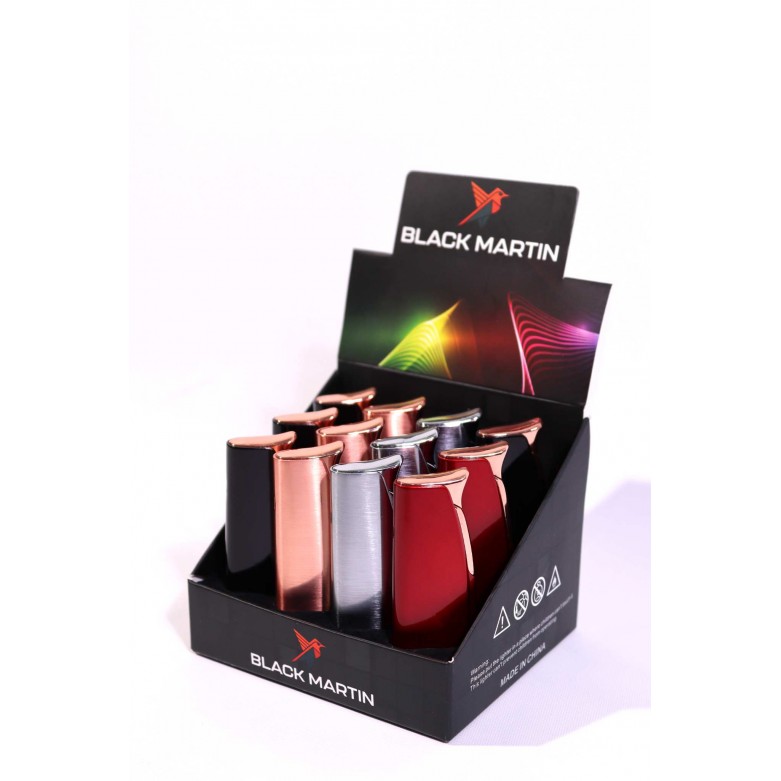 Black Martin PCM000000