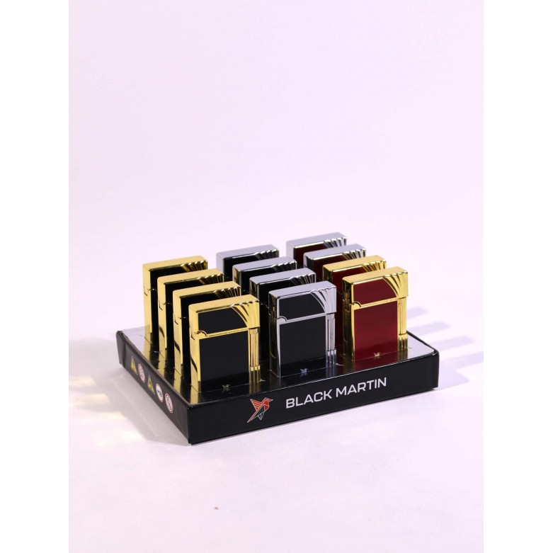 Black Martin PCM0895