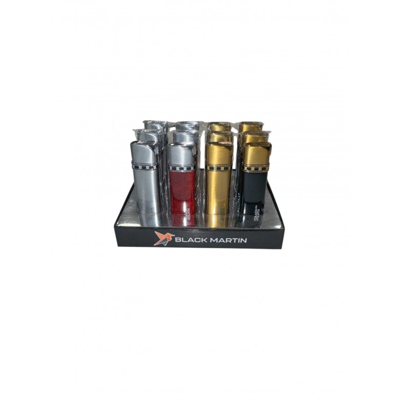 Black Martin PCM0858