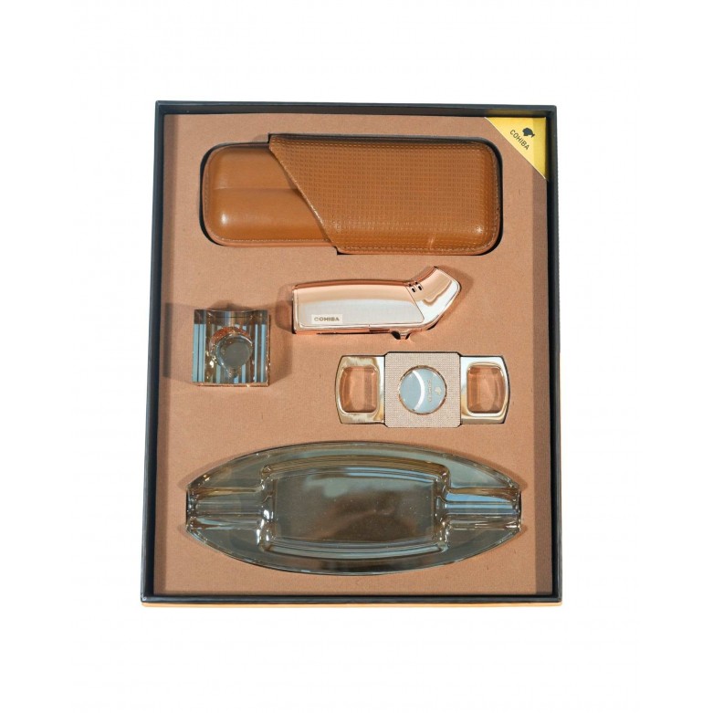 Cohiba Puro Seti CST0312