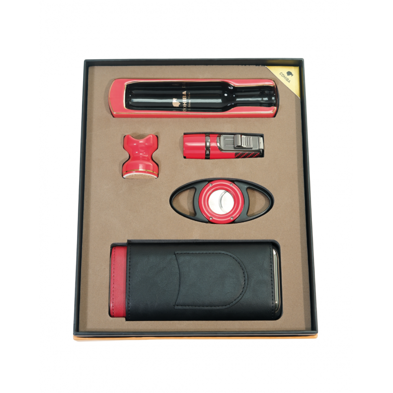 Cohiba Puro Seti CST0314