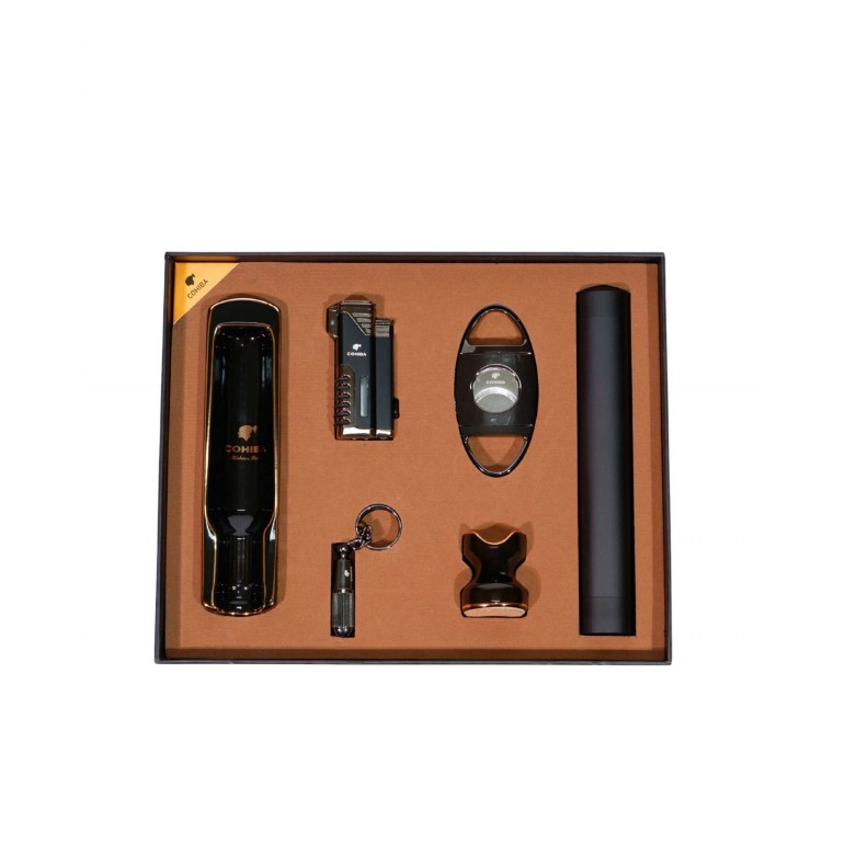 Cohiba Puro Seti CST0265