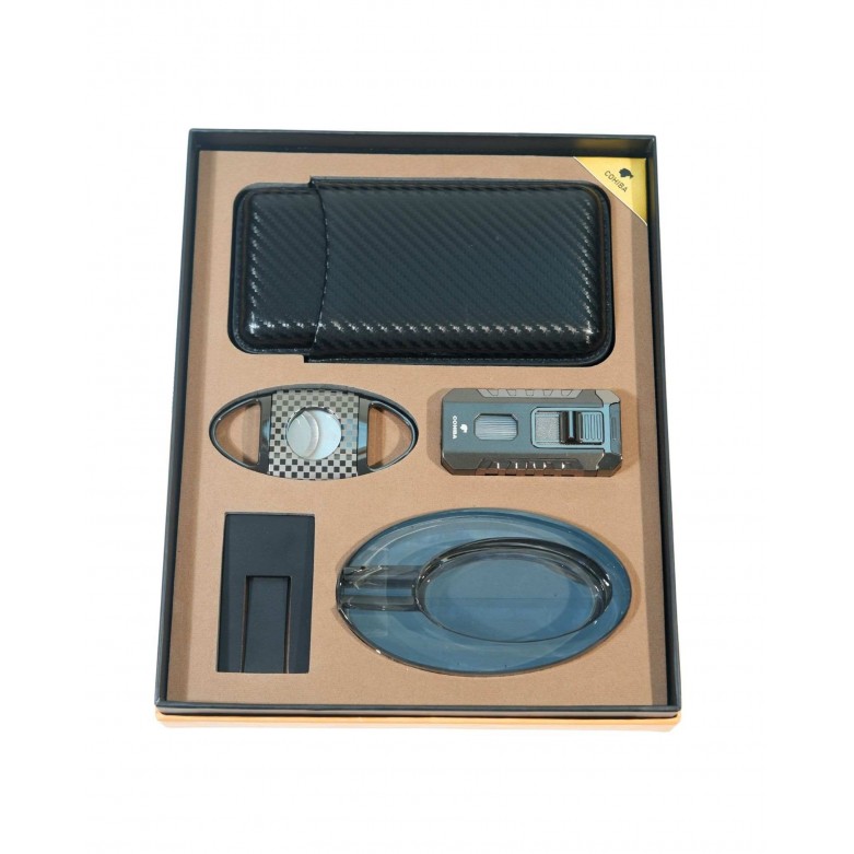 Cohiba Puro Seti CST0316