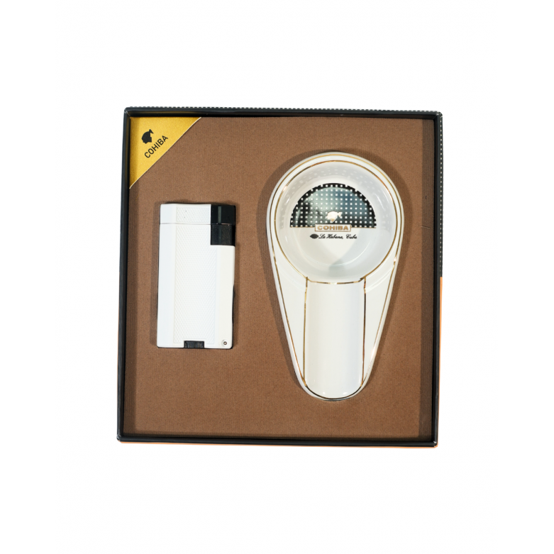 Cohiba Puro Seti CST0323