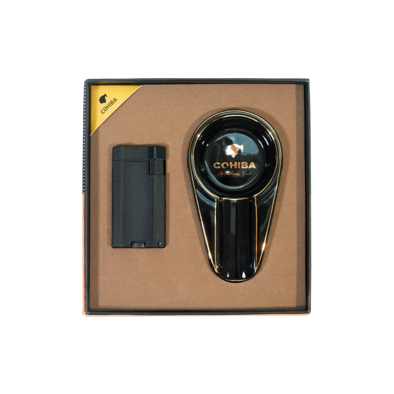 Cohiba Puro Seti CST0320