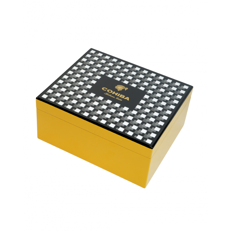 Cohiba Humidor CHUM052