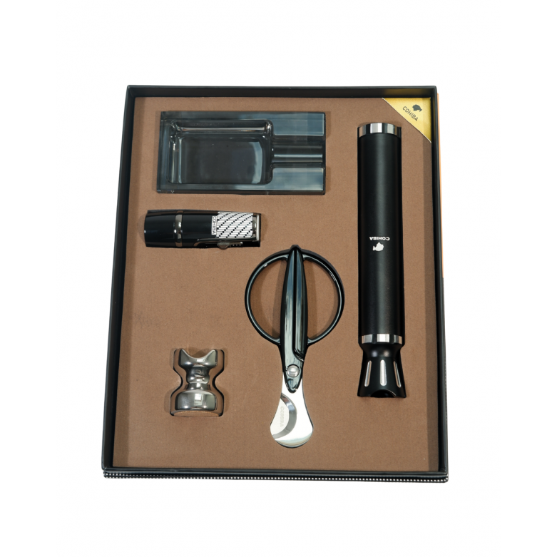 Cohiba Puro Seti CST0315