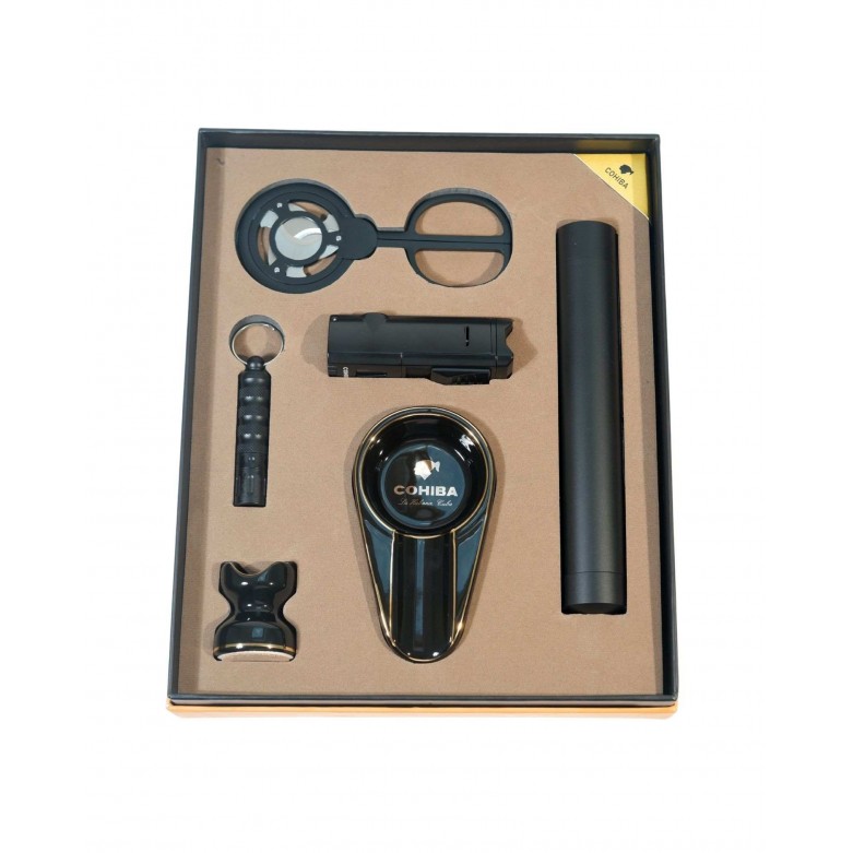 Cohiba Puro Seti CST0311