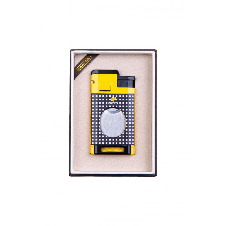 Cohiba Çakmak CCM0650