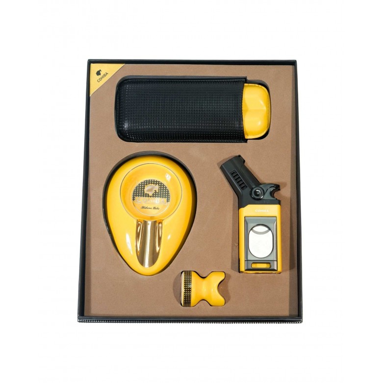 Cohiba Puro Seti CST0308
