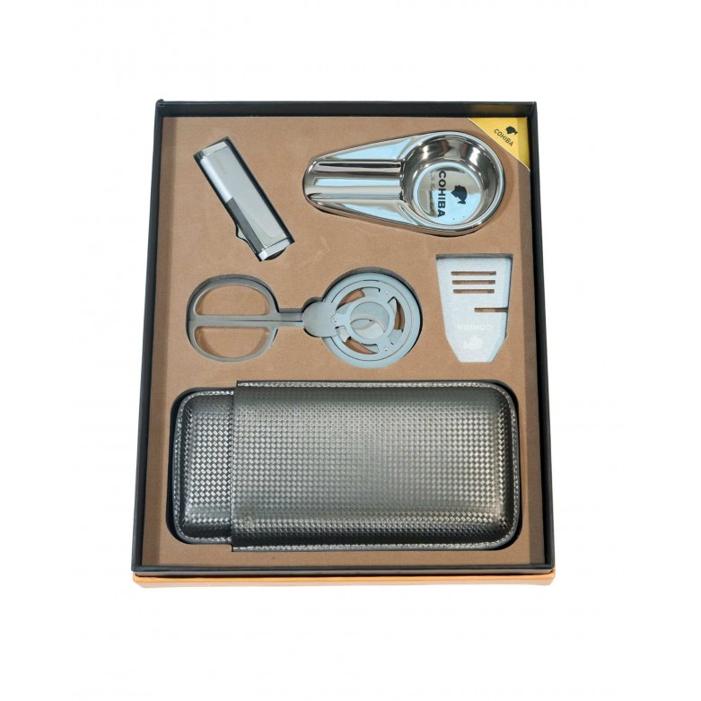Cohiba Puro Seti CST0309