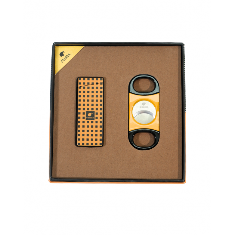 Cohiba Puro Seti CST0319