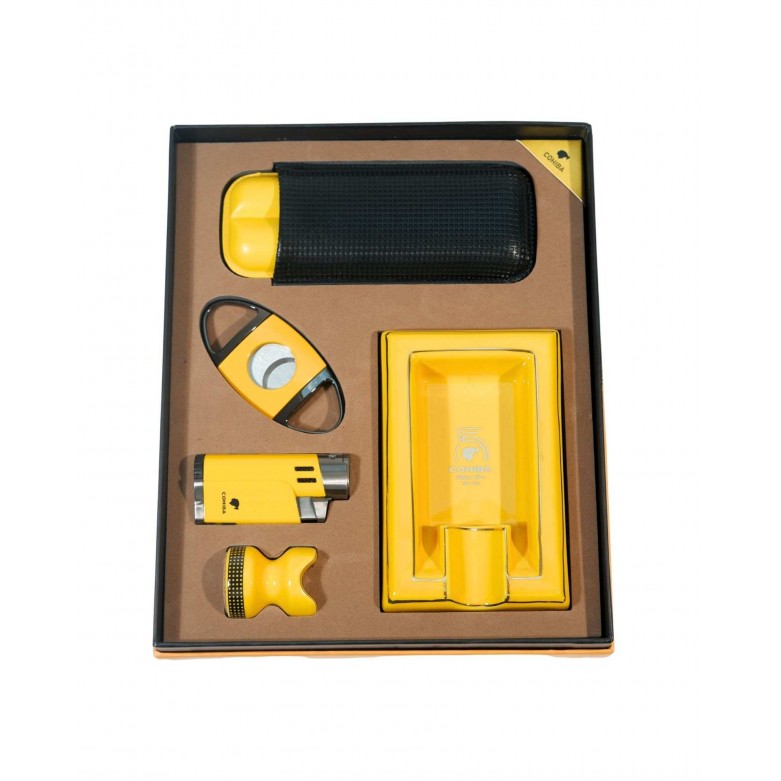 Cohiba Puro Seti CST0313