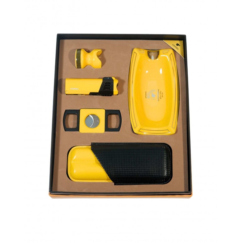 Cohiba Puro Seti CST0306