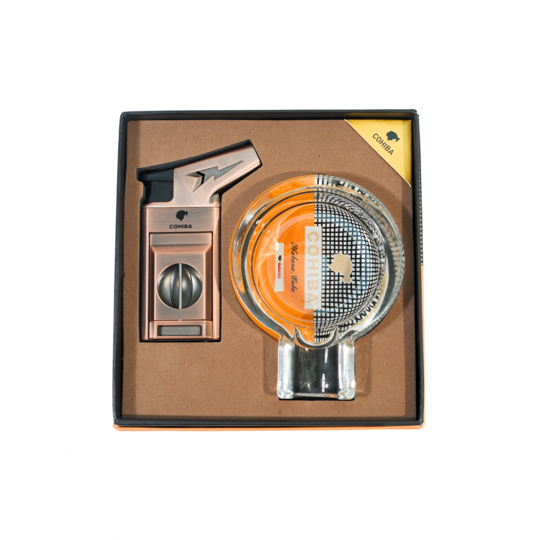 Cohiba Puro Seti CST0322