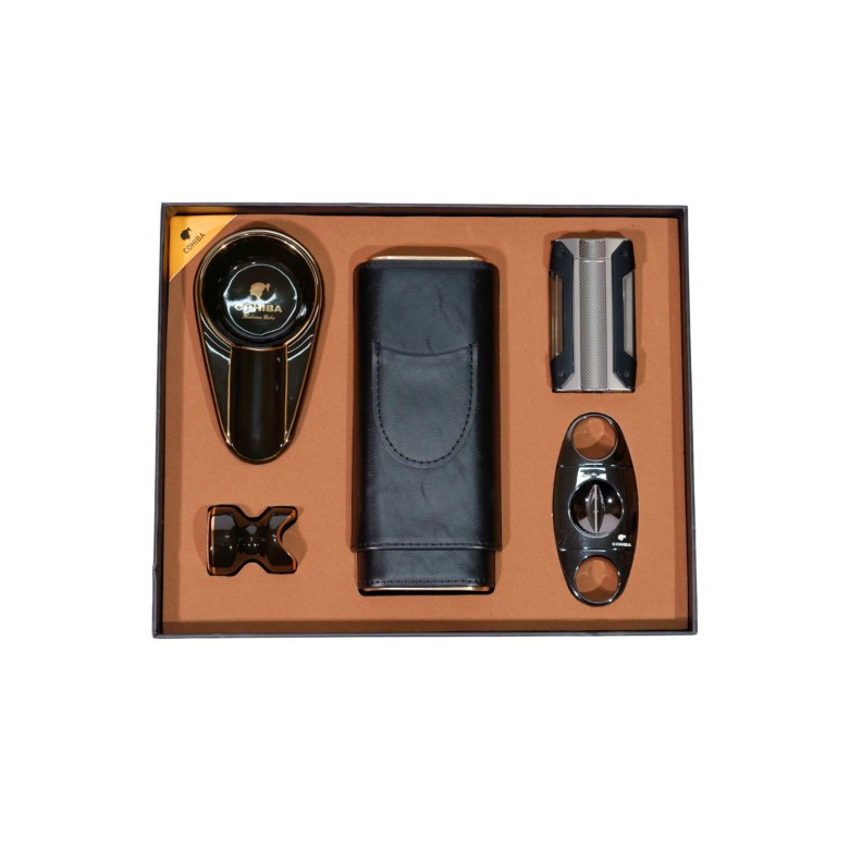 Cohiba Puro Seti CST0259