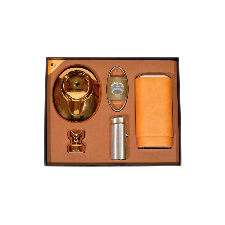 Cohiba Puro Seti CST0260
