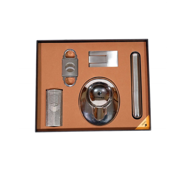 Cohiba Puro Seti CST0263