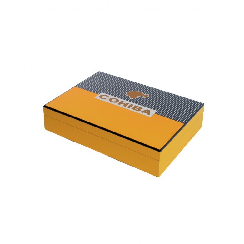 Humidor CHUM047