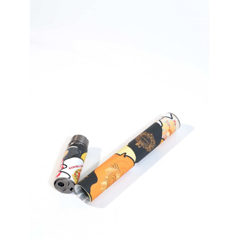 Cohiba Çakmak Puro Tüplü CCM0796