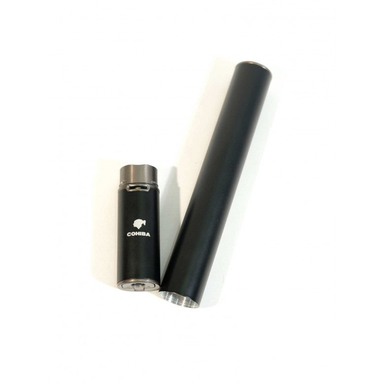 Cohiba Çakmak Puro Tüplü CCM0797