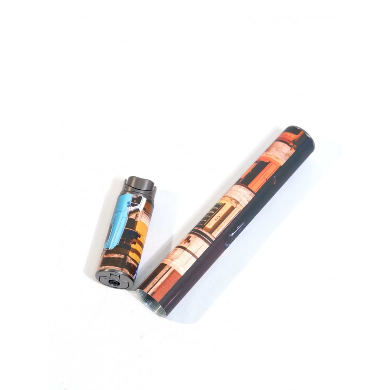 Cohiba Çakmak Puro Tüplü CCM0794