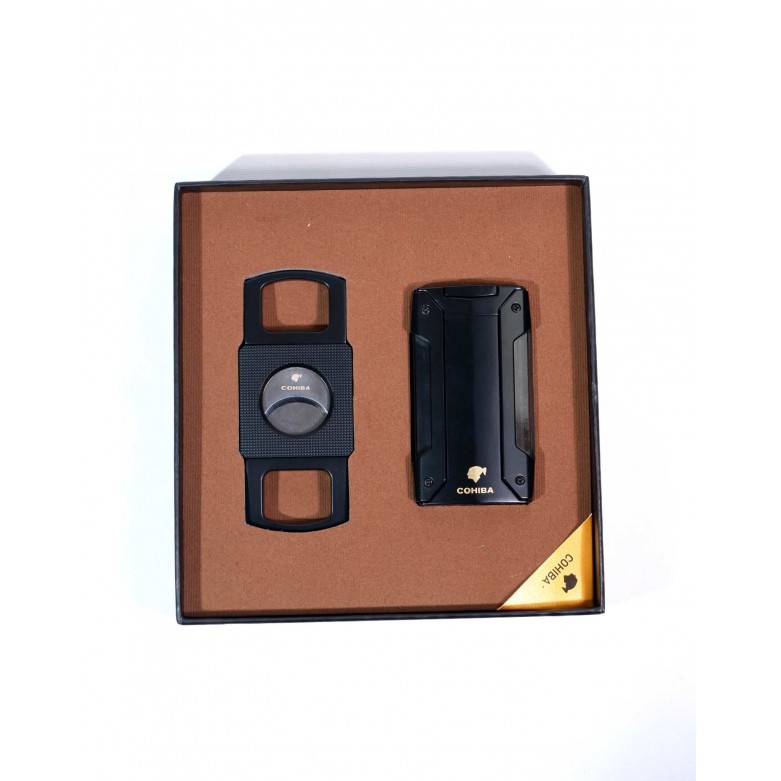 Cohiba Puro Seti CST0275