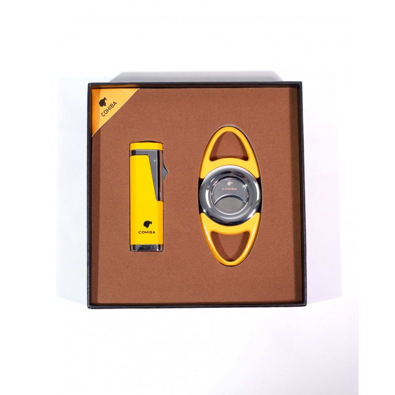 Cohiba Puro Seti CST0278