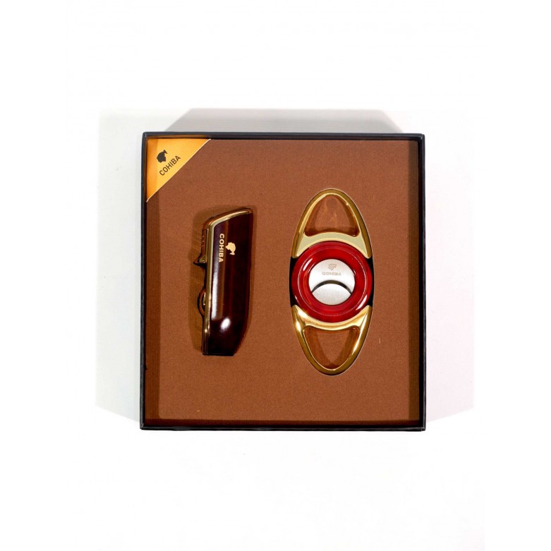 Cohiba Puro Seti CST0273