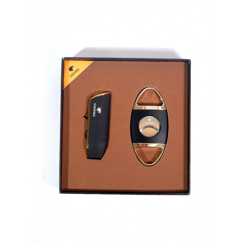 Cohiba Puro Seti CST00002