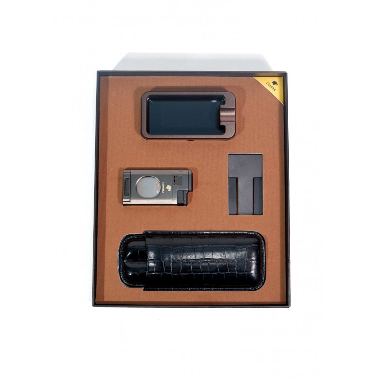 Cohiba Puro Seti CST0287