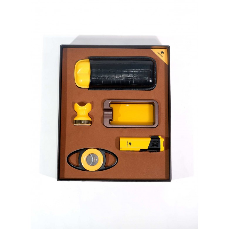 Cohiba Puro Seti CST0286