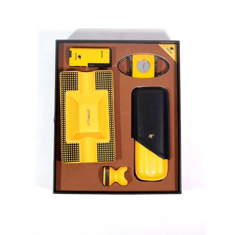 Cohiba Puro Seti CST0285