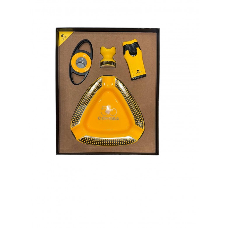 Cohiba Puro Seti CST0295