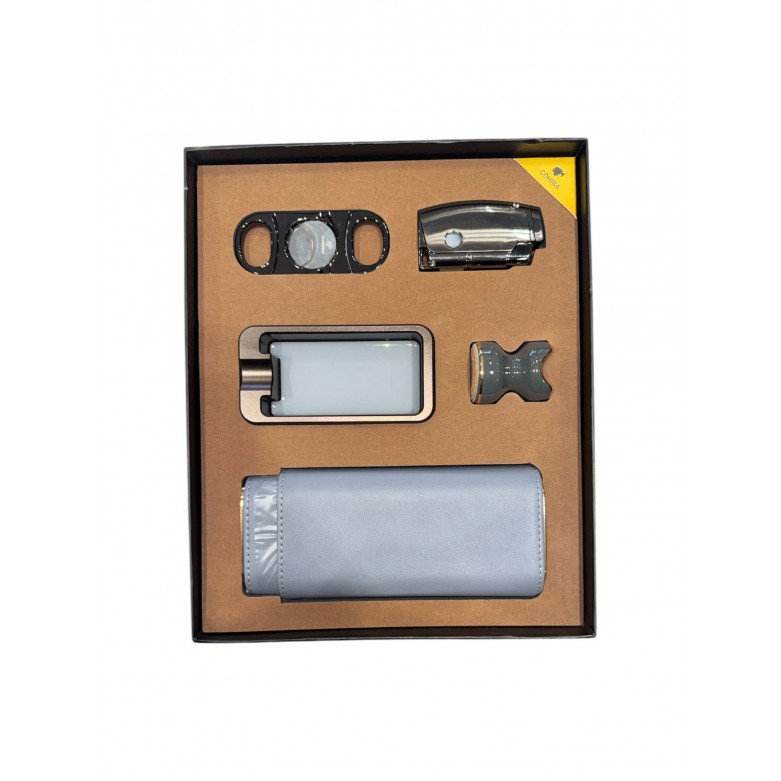 Cohiba Puro Seti CST0302