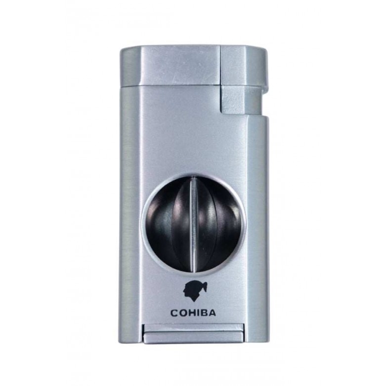 Cohiba Makaslı Puro Çakmak CCM0766