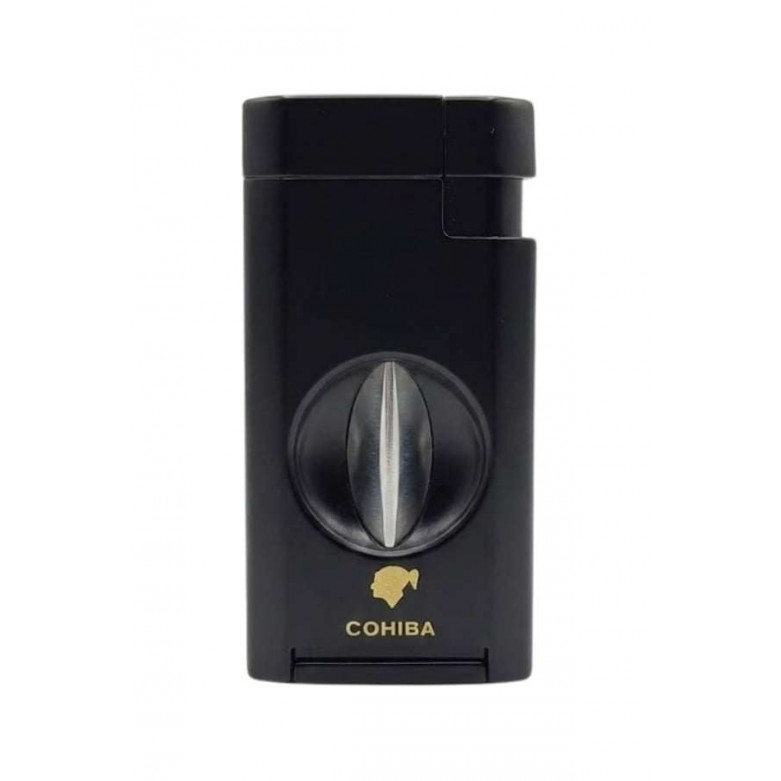 Cohiba Makaslı Puro Çakmak CCM00766