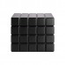 Colibri Heritage Cube Siyah