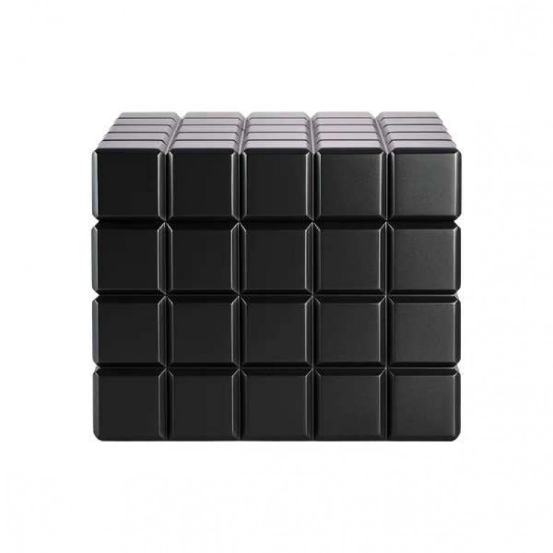 Colibri Heritage Cube Siyah