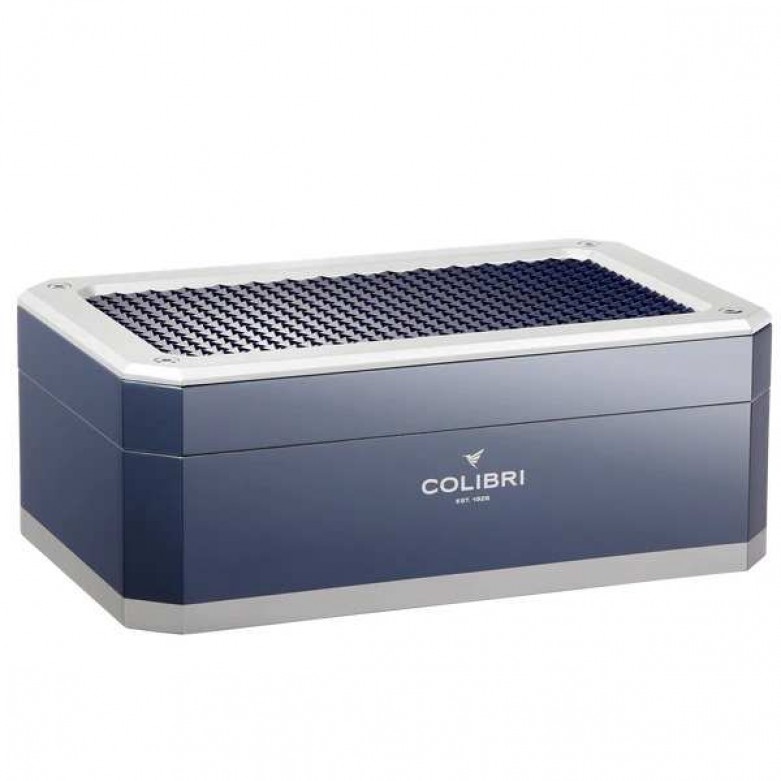 Colibri Rally Humidor HU360T2