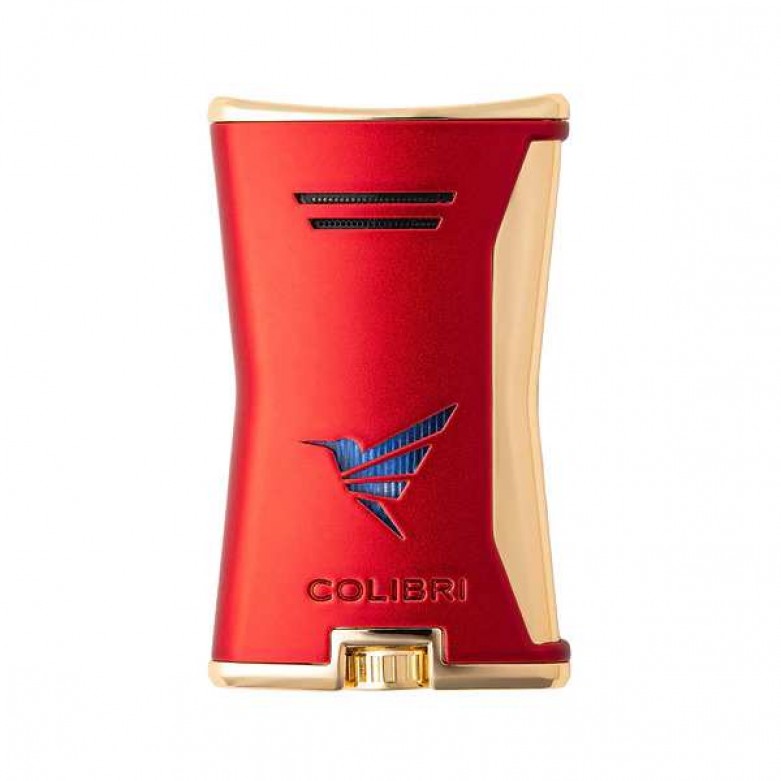 Colibri Slim Çakmak LI225T5