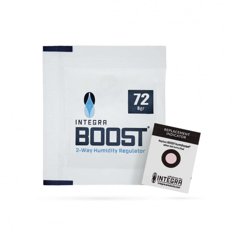 Integra Boost %72 8gr Puro Nemlendirici INT006