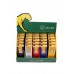 Jagar 25'li Paket Çakmak JCM010