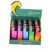 Jagar 25'li Paket Çakmak JCM002