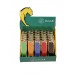 Jagar 25'li Paket Çakmak JCM014