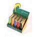 Jagar 25'li Paket Çakmak JCM014