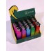 Jagar 25'li Paket Çakmak JCM002